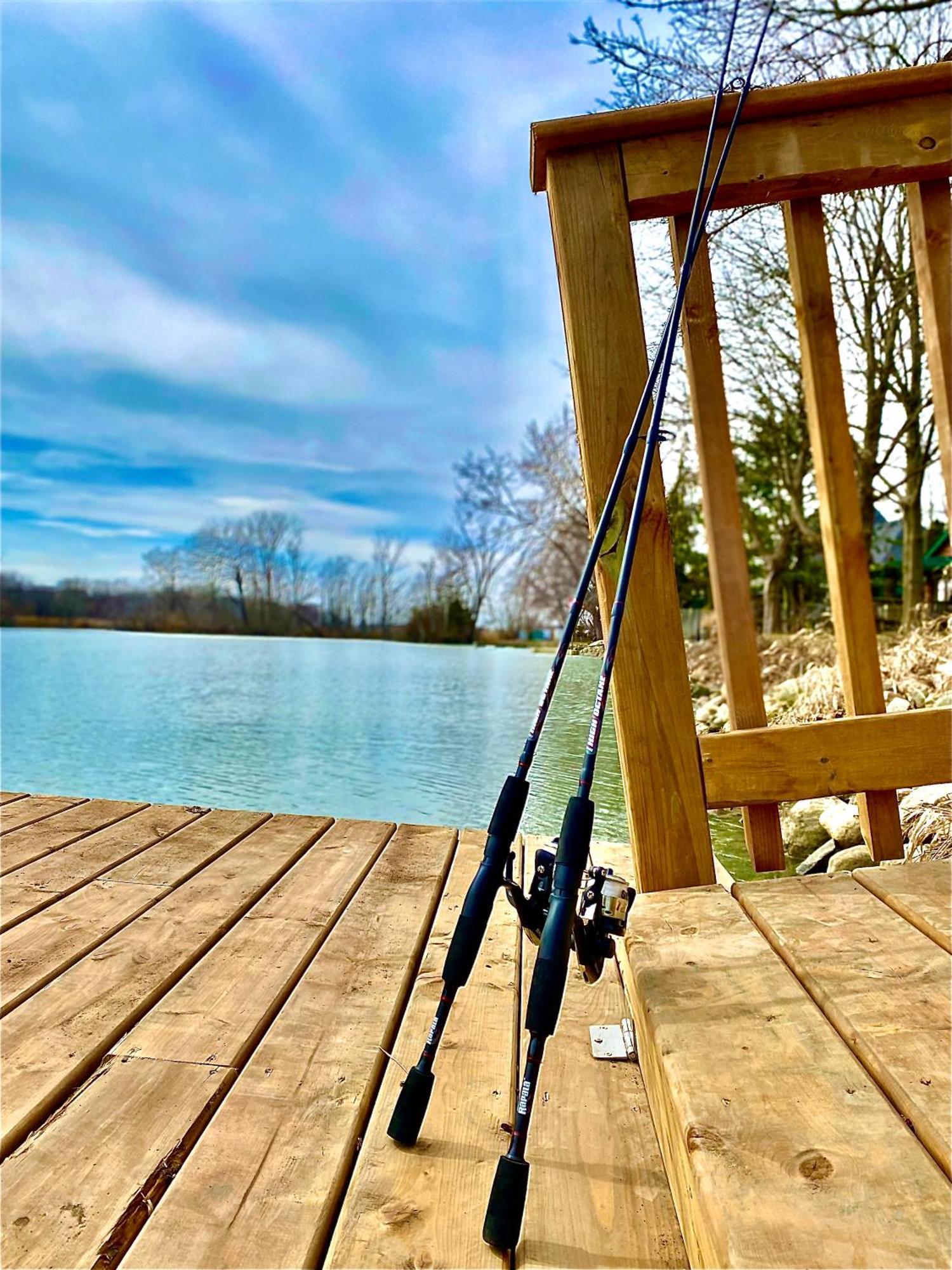 Creekside Cottage - Kayak, Sup, Fishing, Game Room, Steps To The Beach Kingsville Exterior foto