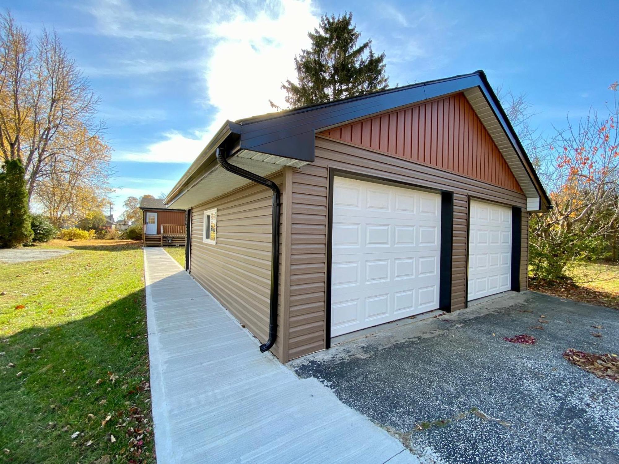 Creekside Cottage - Kayak, Sup, Fishing, Game Room, Steps To The Beach Kingsville Exterior foto